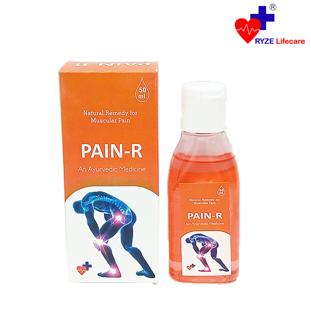 PAIN-R Oil